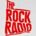 Logo da TheRockRadio