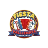 FIESTA VALLENATA logo