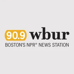 Logo de WBUR 90.9 FM