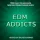 Logo da EDM Addicts