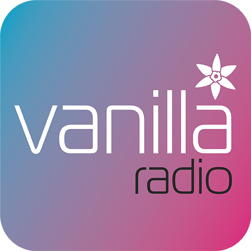 Logo da Vanilla