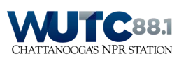 Logo de WUTC-HD1 88.1 - NPR Chattanooga, TN (New Stream)