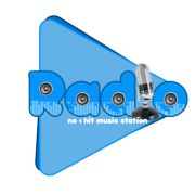 Logo de RadioPlay Retro Romania -Cluj Napoca