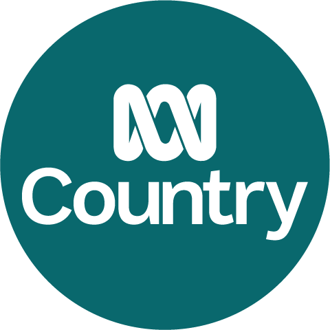 Logo da ABC Country