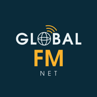 Logo da Global Export FM