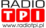 Logo da Radio TPI