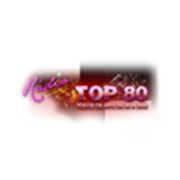 Logo da TOP 80 - Todos Os Exitos De 80 A 2000