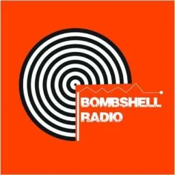 Bombshell Radio logo
