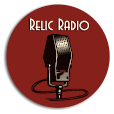 Logo de Relic Radio
