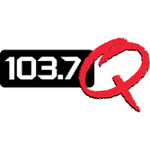 Logo da 103.7 The Q - WQEN - Trussville/Birmingham, AL