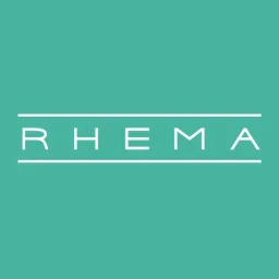 Rhema - MP3 logo