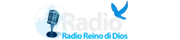 Logo da Radio Reino Di Dios