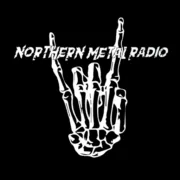 Northern Metal Radio logo