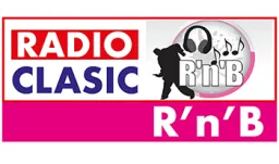 Clasic Radio_R’n’B/Soul -București logo