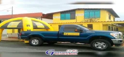 Logo da Guanareña 98.3 FM