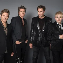 Logo de Exclusively - Duran Duran Hits
