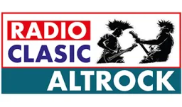 Logo de Clasic Radio_AltRock -București