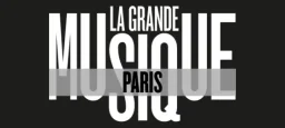 Logo da LA GRANDE MUSIQUE Paris