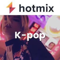 Logo de Hotmix K-Pop