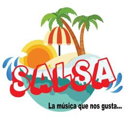 Radio Salsa Peru logo