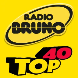 Logo da Radio Bruno Top 40