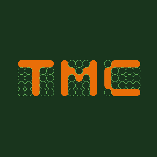 Logo da TMC Belo Horizonte
