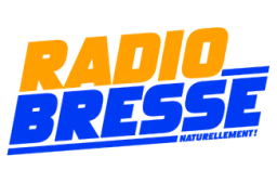 Logo de Radio Bresse FM 92.8