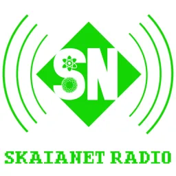 Logo da Skaianet Radio