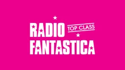 Logo da Radio Fantastica Catania