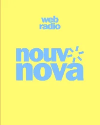 Logo de Nova Nouva