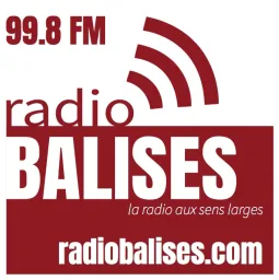 Logo de Radio Balises