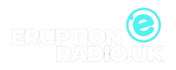 Logo da Eruption Radio