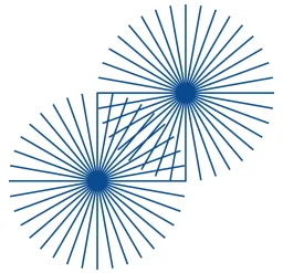 Logo da Lumpen Radio