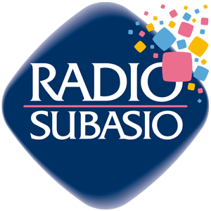 RADIO SUBASIO logo