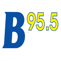 Logo da WYJB B95.5 Albany, New York