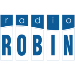Logo da Radio robin