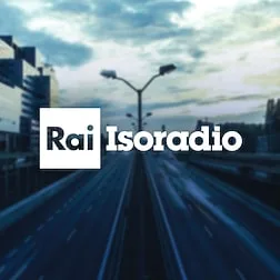 Logo da Rai Isoradio