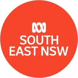 ABC Radio South East NSW logo