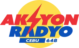 Logo de Aksyon Radyo Cebu