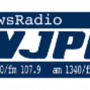 Logo da Newsradio WJPF