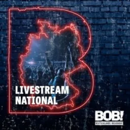 RADIO BOB! Livestream National - AlphaElwedritsch logo