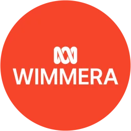 Logo da ABC Radio Wimmera