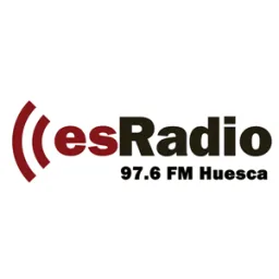 Logo de esRadio Huesca
