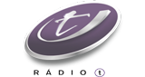 Rádio T 88.1 FM Foz logo