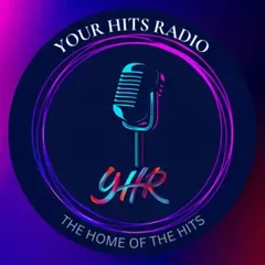 Logo de Your Hits Radio (MP3)