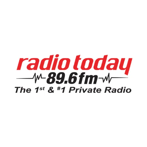 Logo da Radio Today