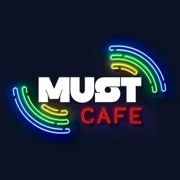 Logo da Must Cafe GR