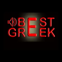 Logo de BEST GREEK 128k