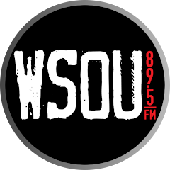 WSOU 89.5FM logo