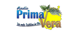 Logo da Radio Primavera GC 107.3 FM